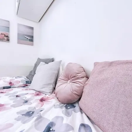 Domus Delia Centro *