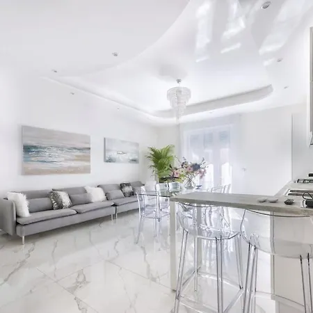 Appartement Domus Delia Centro Pescara