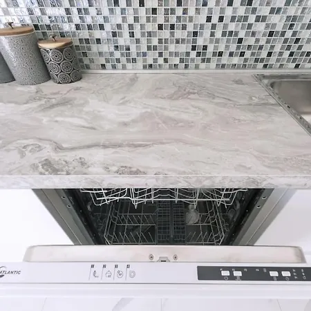 Appartement Domus Delia Centro Pescara