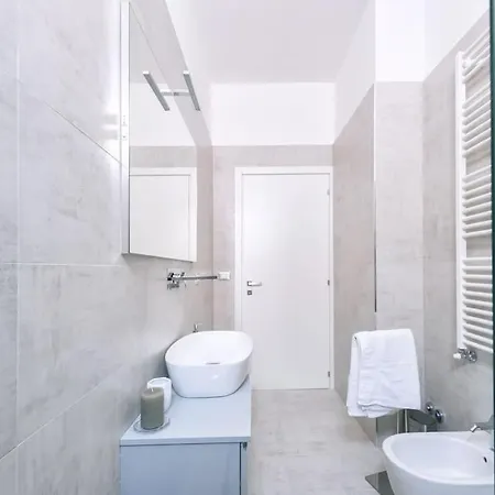 Domus Delia Centro Appartement