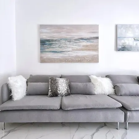 Appartement Domus Delia Centro Pescara