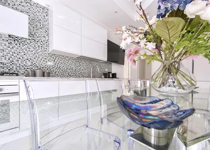 Domus Delia Centro *