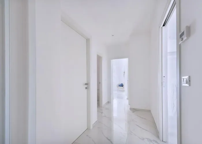 Апартаменты Domus Delia Centro *