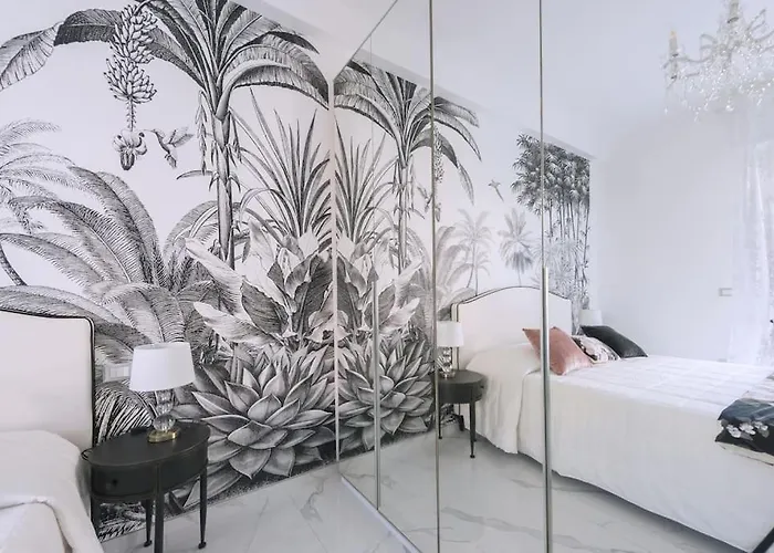 Domus Delia Centro Апартаменты Пескара