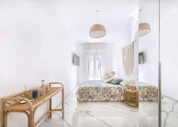 Апартаменты Domus Delia Centro Пескара