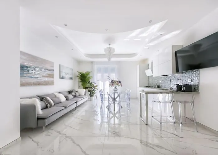 Domus Delia Centro Пескара