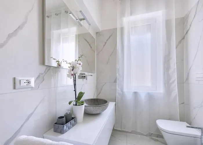 Domus Delia Centro Апартаменты *