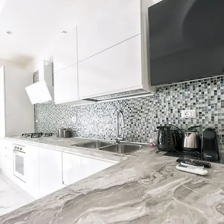 Domus Delia Centro * Pescara