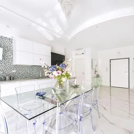 Apartman Domus Delia Centro