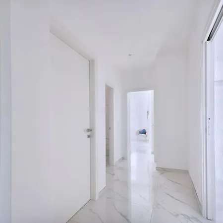 Apartman Domus Delia Centro *