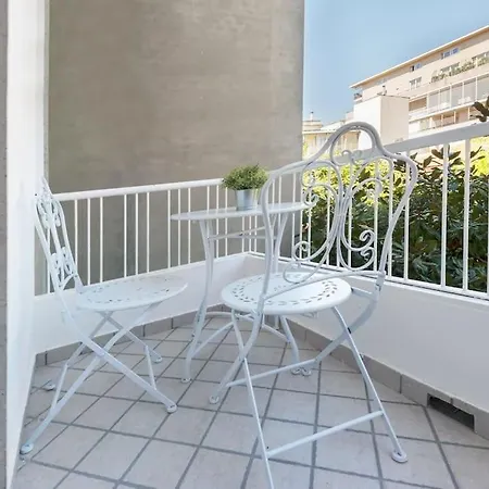Apartman Domus Delia Centro