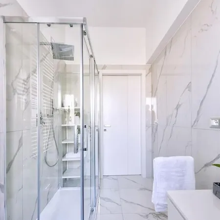 Apartament Domus Delia Centro Pescara