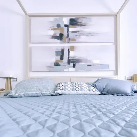 Apartman Domus Delia Centro