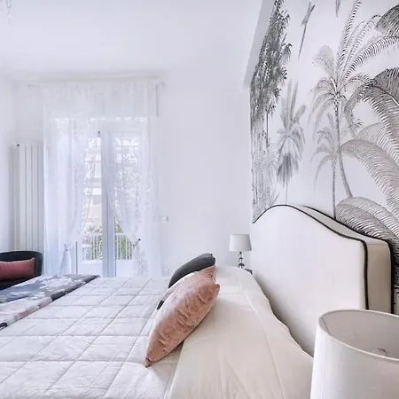 Apartman Domus Delia Centro *