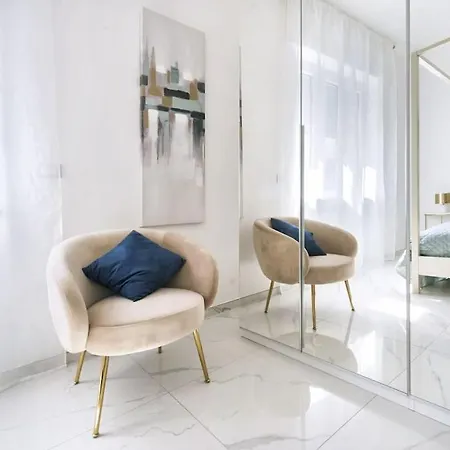 Apartament Domus Delia Centro Pescara