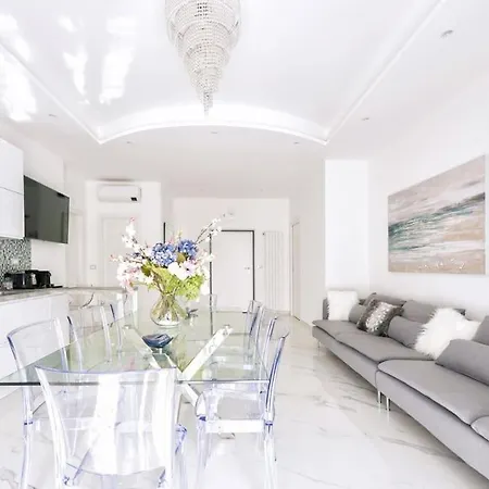 Apartman Domus Delia Centro Pescara