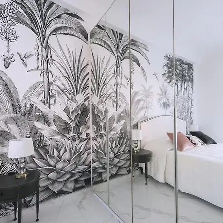 Domus Delia Centro Apartament Pescara