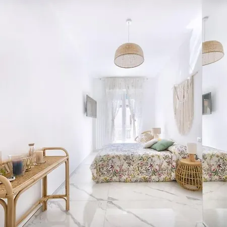 Apartament Domus Delia Centro Pescara