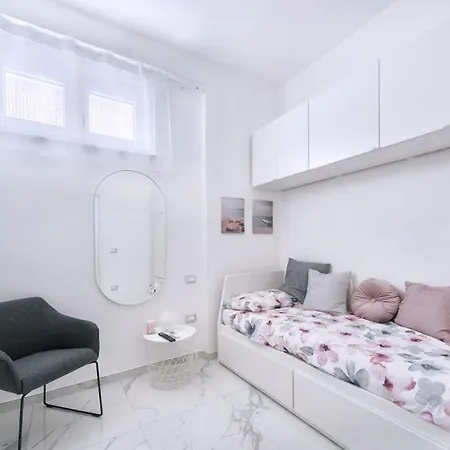 Apartman Domus Delia Centro Pescara