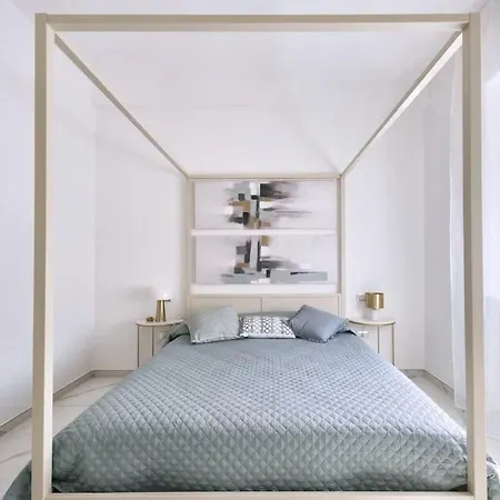 Apartment Domus Delia Centro *