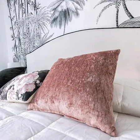 Domus Delia Centro Apartman