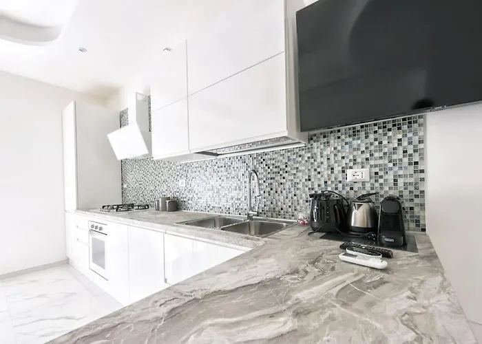 Domus Delia Centro * Pescara