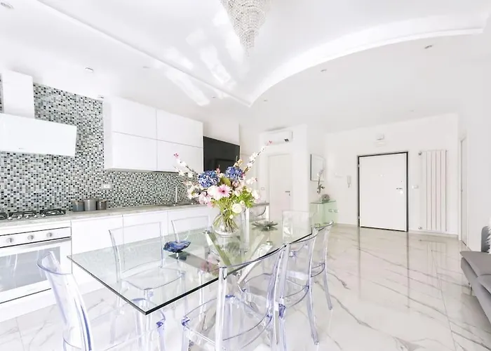 Apartamento Domus Delia Centro