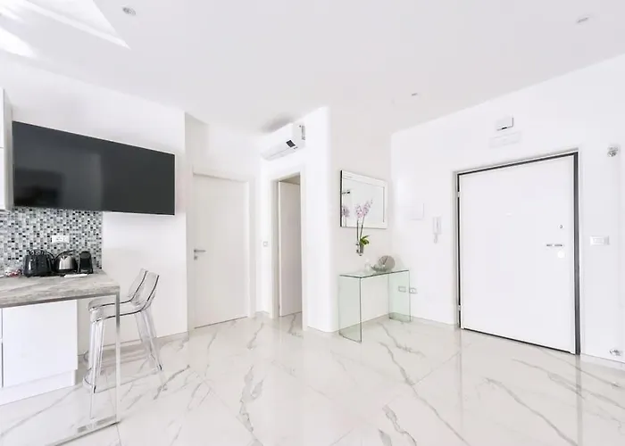 Domus Delia Centro Lägenhet Pescara