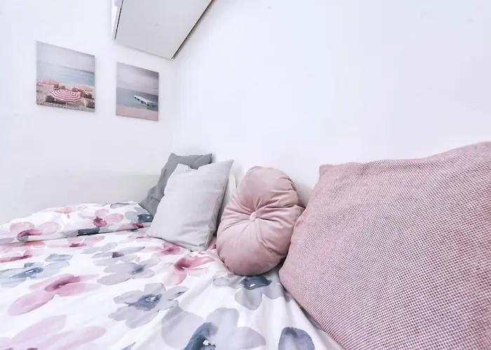 Domus Delia Centro *