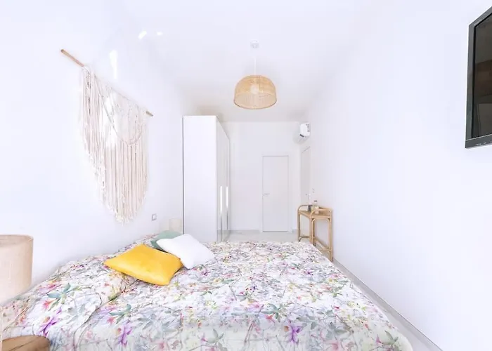 Domus Delia Centro Appartement Pescara