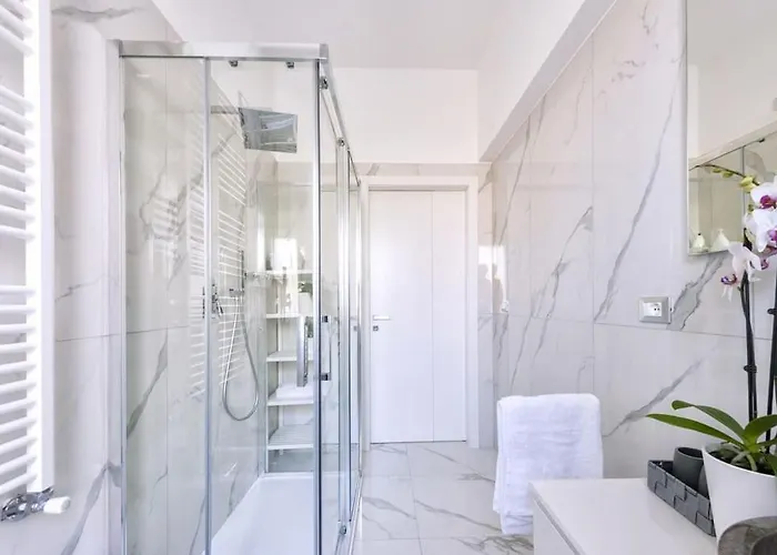 Apartamento Domus Delia Centro Pescara