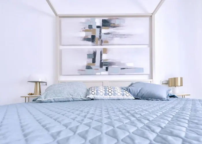 Apartamento Domus Delia Centro