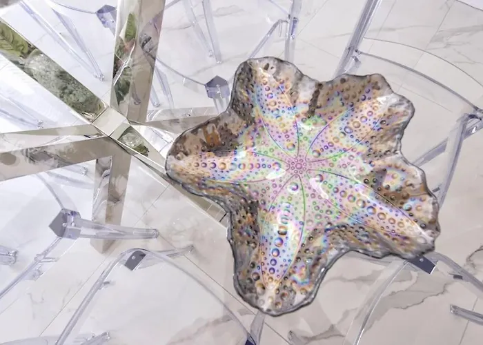 Domus Delia Centro Lägenhet