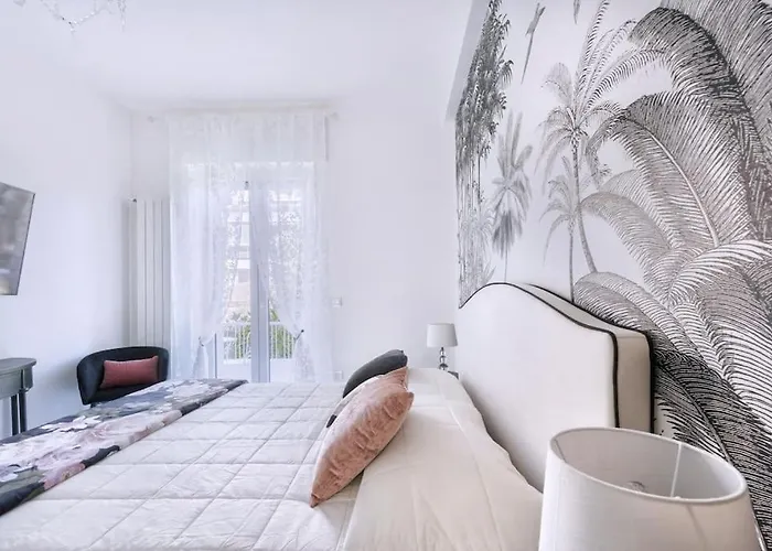 Apartamento Domus Delia Centro *