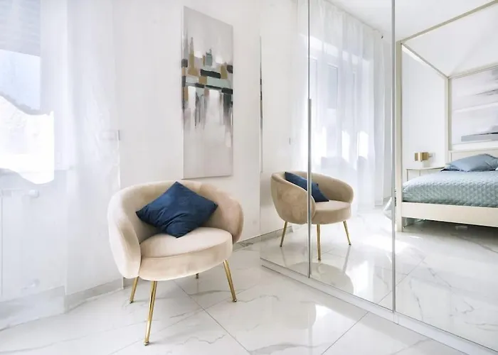 Apartamento Domus Delia Centro Pescara