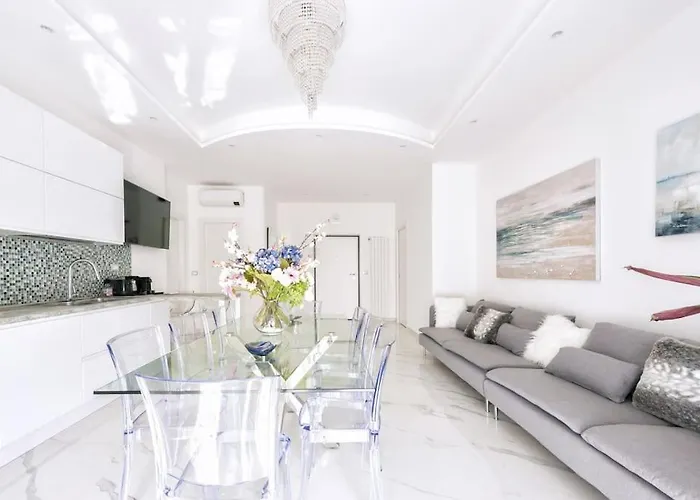 Apartamento Domus Delia Centro Pescara