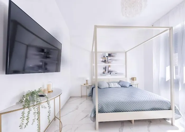 Apartamento Domus Delia Centro *