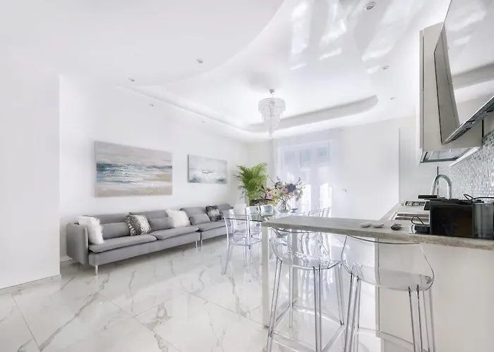 Apartamento Domus Delia Centro Pescara