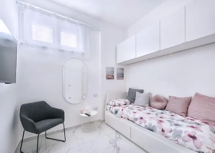 Apartamento Domus Delia Centro Pescara