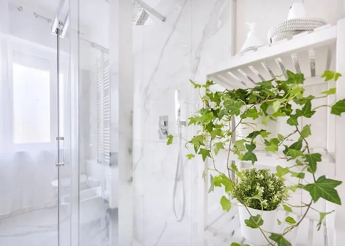 Appartement Domus Delia Centro