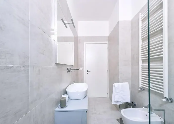 Domus Delia Centro Appartement