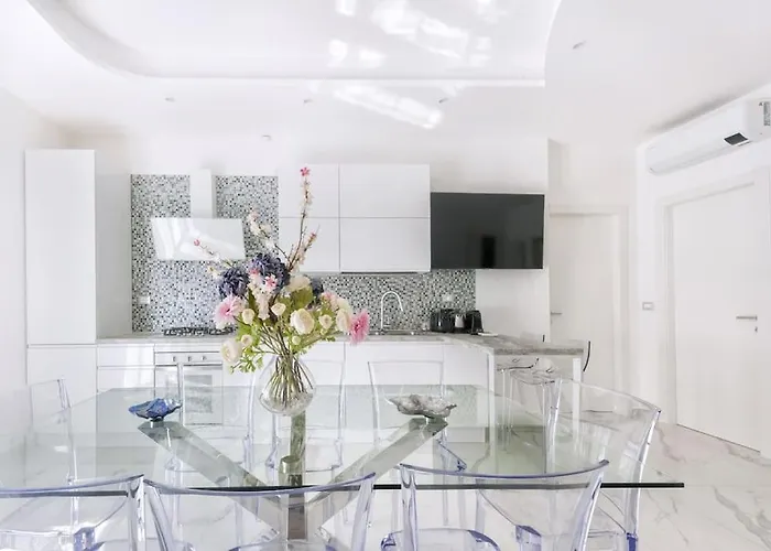 Apartamento Domus Delia Centro Pescara