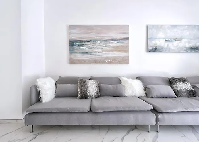 Lägenhet Domus Delia Centro Pescara