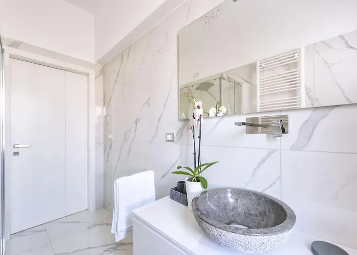 Apartamento Domus Delia Centro *